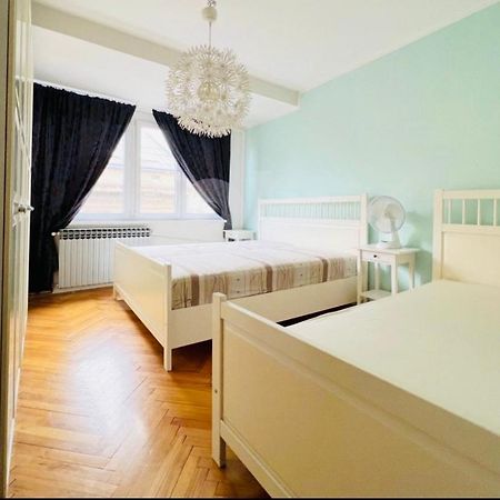 Apartment Baseskija Sarajevo Extérieur photo