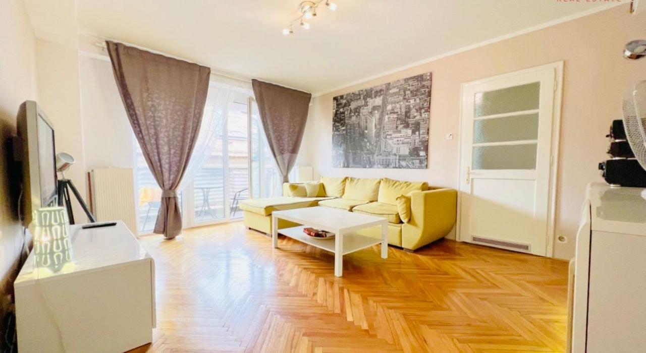 Apartment Baseskija Sarajevo Extérieur photo